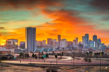 Denver