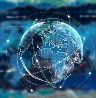 Institutional Investors Focused on the Timing of a U.S. Recession