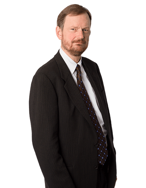 Wally Meerschaert