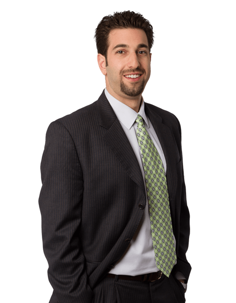 Dante Crimele