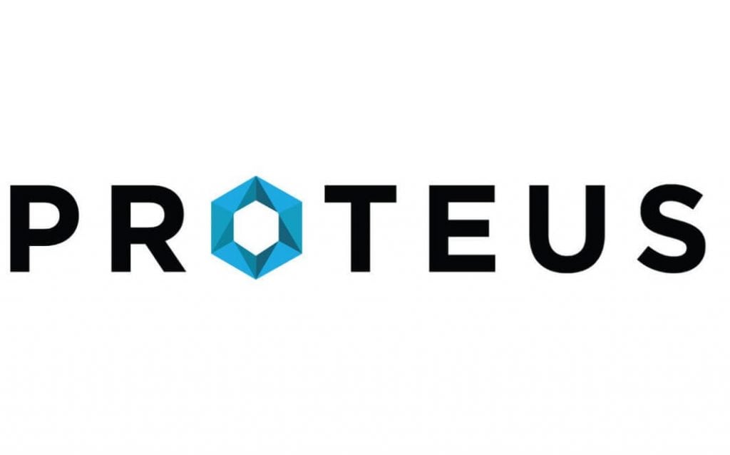 Proteus logo