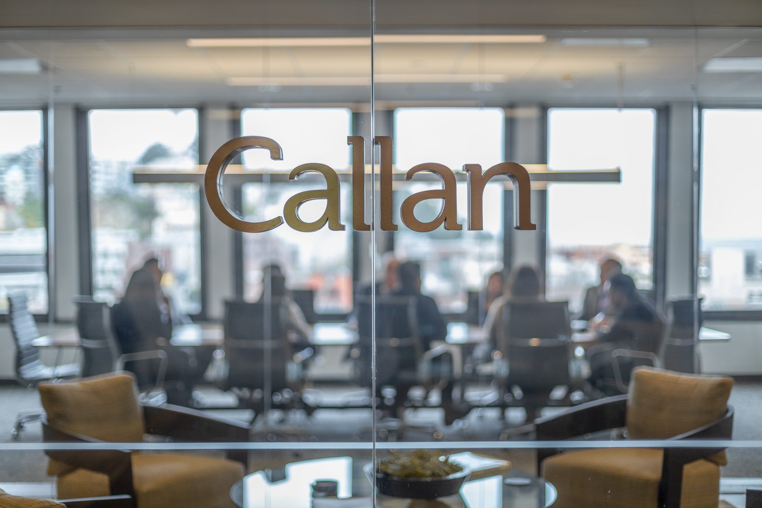 Callan
