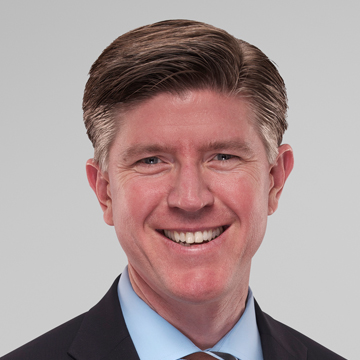 Timothy Pollard