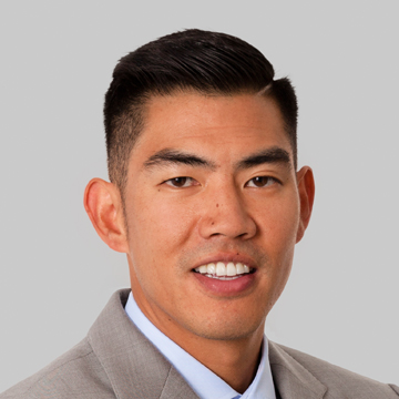 Nathan Wong